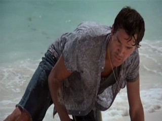 Three aka Survival Island