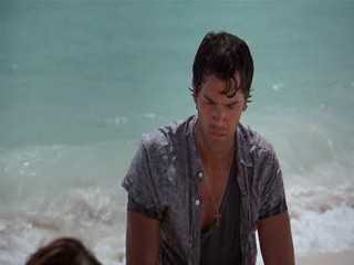 Three aka Survival Island