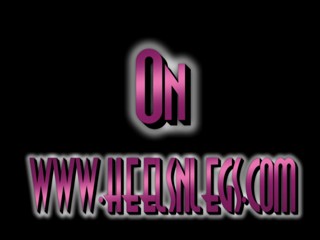 HeelsN'Legs messy trailer - September