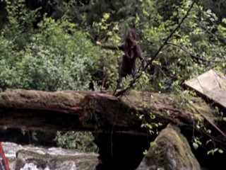 Wrong Turn 2 - Dead Turn