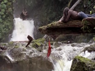 Wrong Turn 2 - Dead Turn