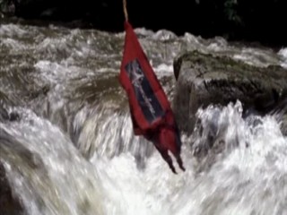 Wrong Turn 2 - Dead Turn