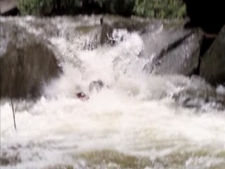 Wrong Turn 2 - Dead Turn