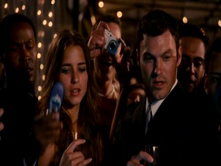 How to Lose Friends & Alienate People