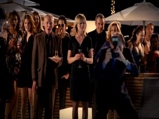 How to Lose Friends & Alienate People