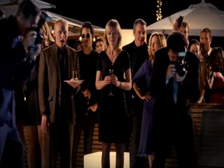 How to Lose Friends & Alienate People