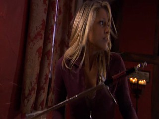 Poison Ivy 4: The Secret Society