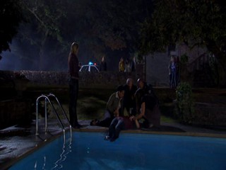 Poison Ivy 4: The Secret Society