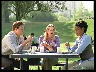 Long John Silvers commercial