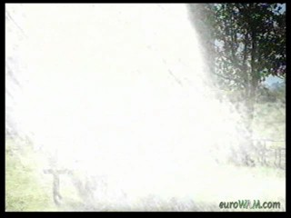 Long John Silvers commercial