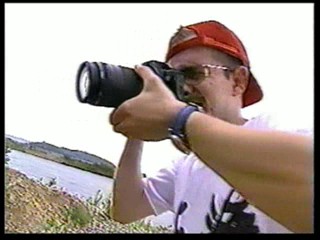 German TV - WAM Documentary