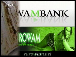 German TV - WAM Documentary