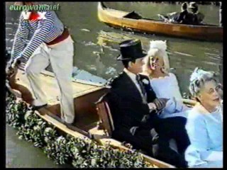 The Perils of Pauline