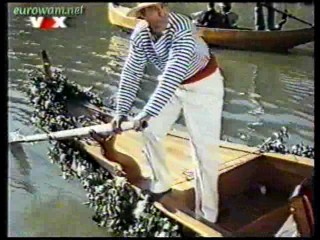 The Perils of Pauline