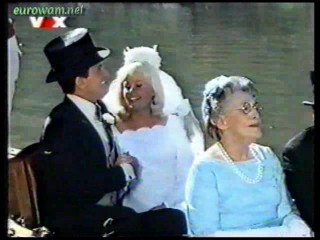 The Perils of Pauline