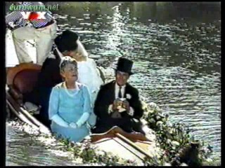 The Perils of Pauline