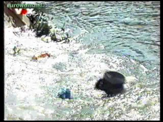 The Perils of Pauline