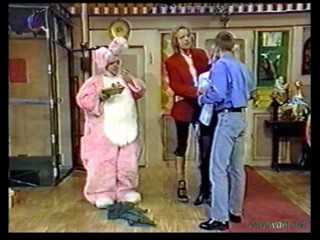 Gottschalk's Haus Party