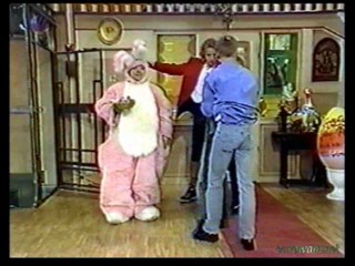 Gottschalk's Haus Party