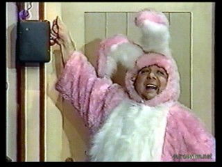 Gottschalk's Haus Party