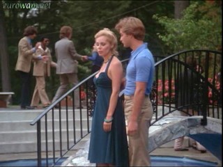 Cheerleaders Beachparty