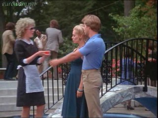 Cheerleaders Beachparty