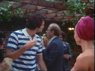 Cheerleaders Beachparty