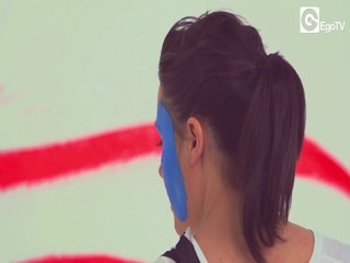 Paint Me Like a French Girl