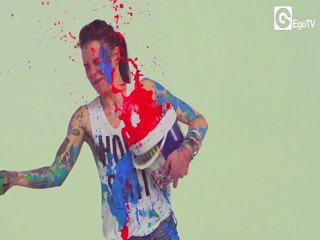 Paint Me Like a French Girl