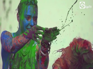 Paint Me Like a French Girl