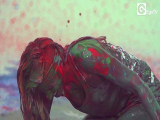 Paint Me Like a French Girl