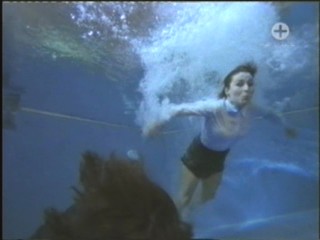 An Unsuitable Job for a Woman