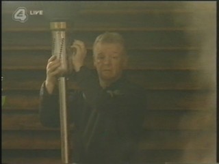 An Unsuitable Job for a Woman