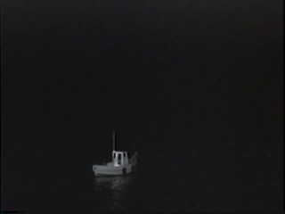 Honeymoon Academy; Kim Cattrall underwater