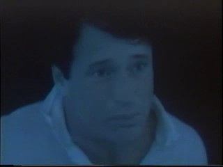 Honeymoon Academy; Kim Cattrall underwater