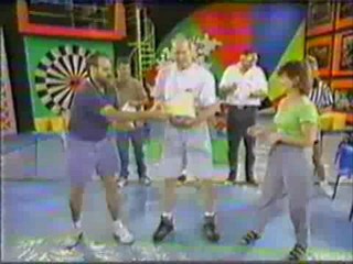 Family Challenge/IBYW