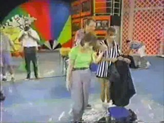 Family Challenge/IBYW