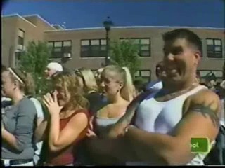 Family Challenge/IBYW