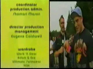 Family Challenge/IBYW