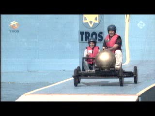 Ter land, ter zee en in de lucht