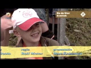 Ter land, ter zee en in de lucht