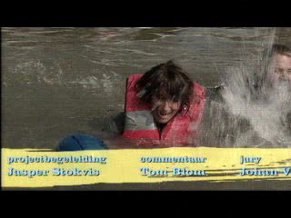 Ter land, ter zee en in de lucht