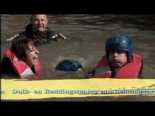 Ter land, ter zee en in de lucht