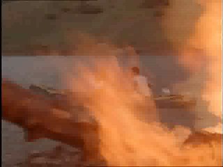 Legion of Fire: Killer Ants!