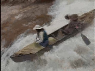 Legion of Fire: Killer Ants!