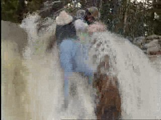 Legion of Fire: Killer Ants!