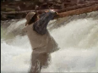 Legion of Fire: Killer Ants!