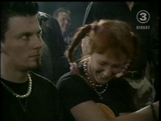 Baren - Miss Wet T-shirt