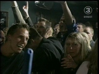 Baren - Miss Wet T-shirt