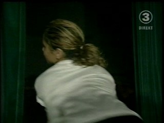 Baren - Miss Wet T-shirt